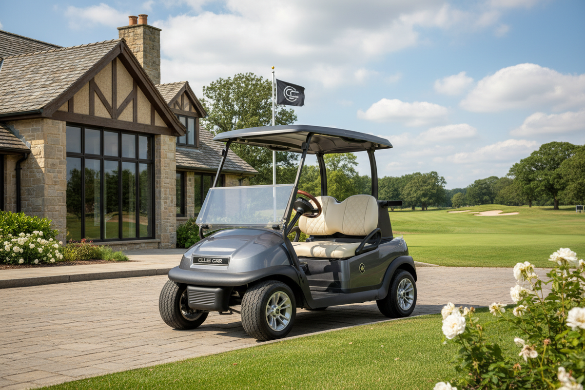 Club Car