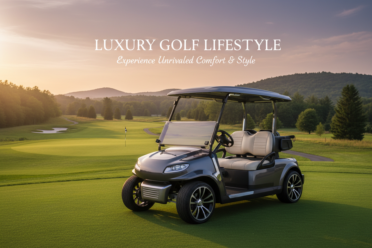 Golf Carts