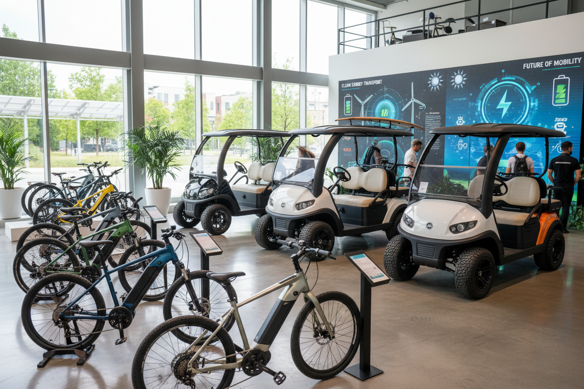 All Bikes