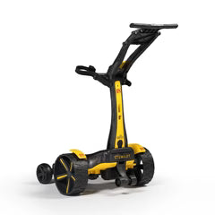 The Open VERTX Remote Electric Golf Cart