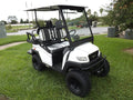 2022 Bintelli BEYOND 4P LIFTED STREET LEGAL GOLF CART
