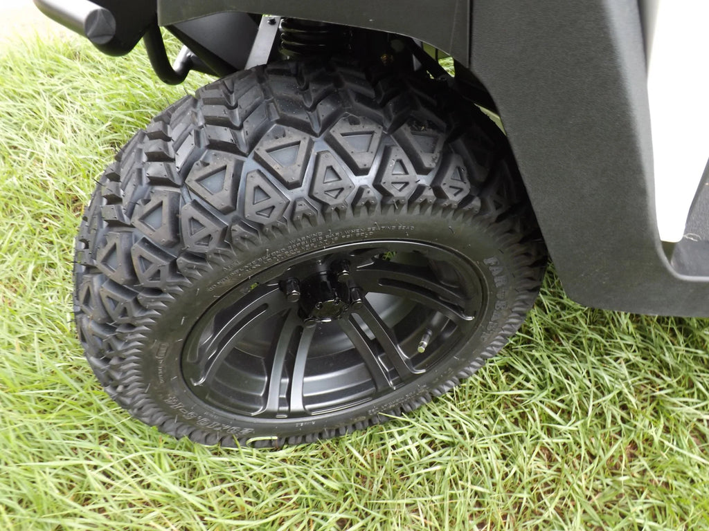 2022 Bintelli BEYOND 4P LIFTED STREET LEGAL GOLF CART