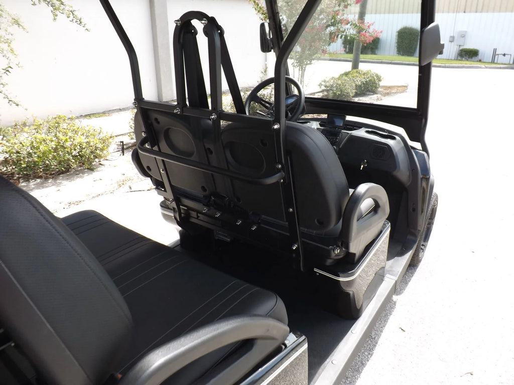 2022 Bintelli Beyond 6P Street Legal Golf Cart