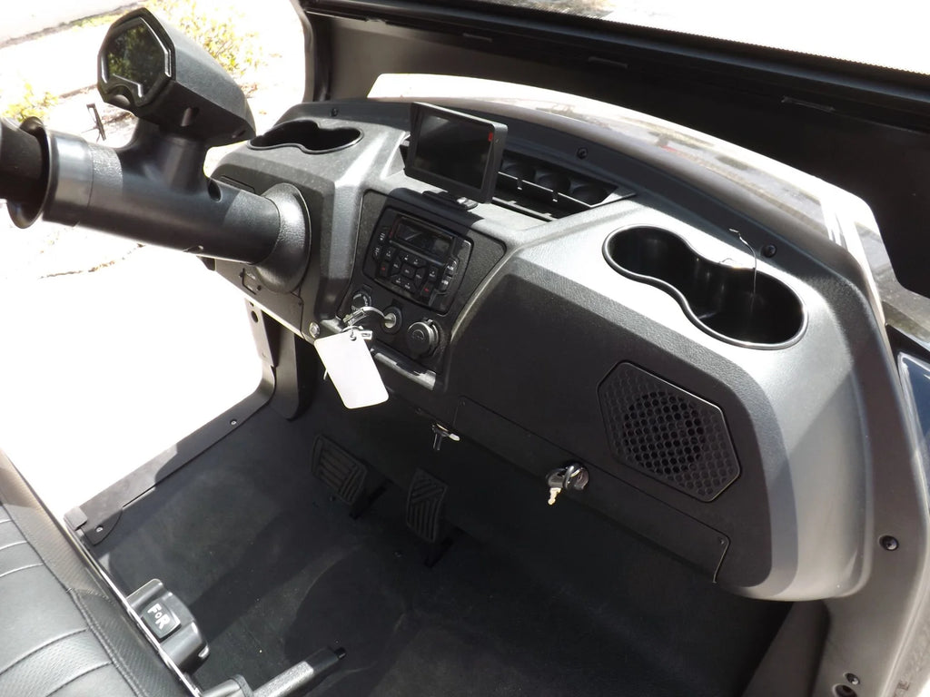 2022 Bintelli Beyond 6P Street Legal Golf Cart
