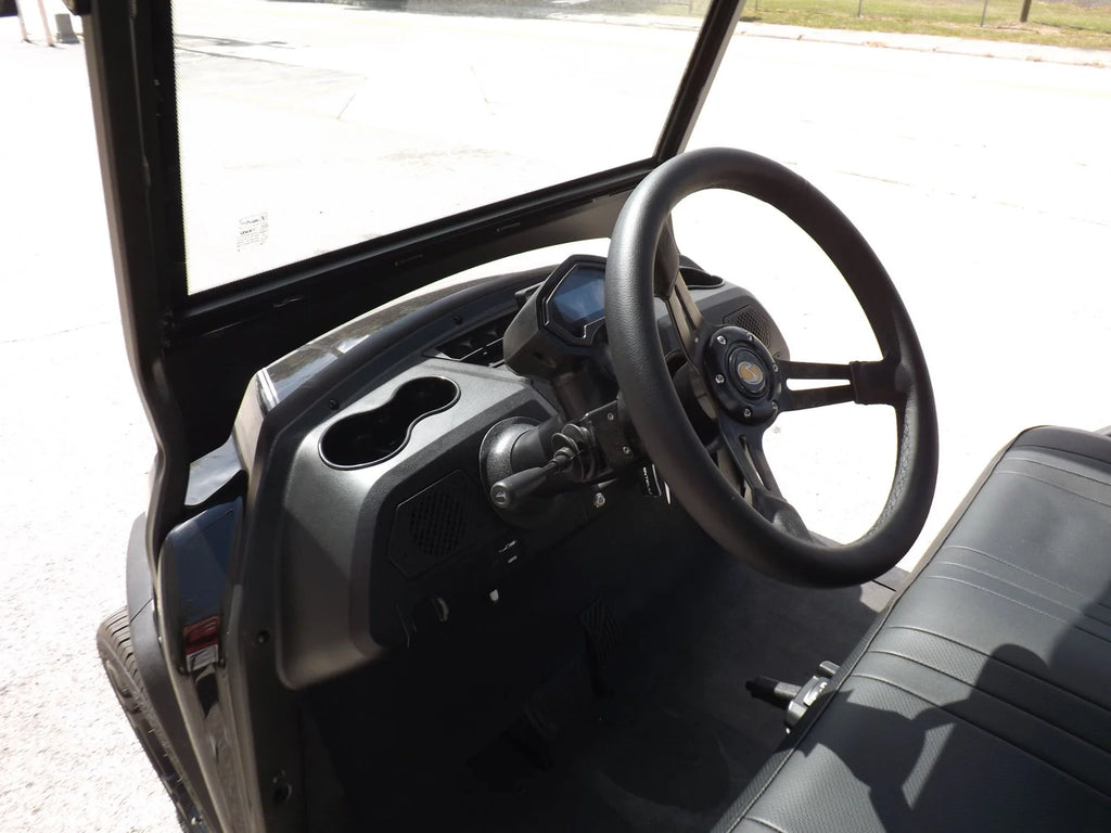 2022 Bintelli Beyond 6P Street Legal Golf Cart