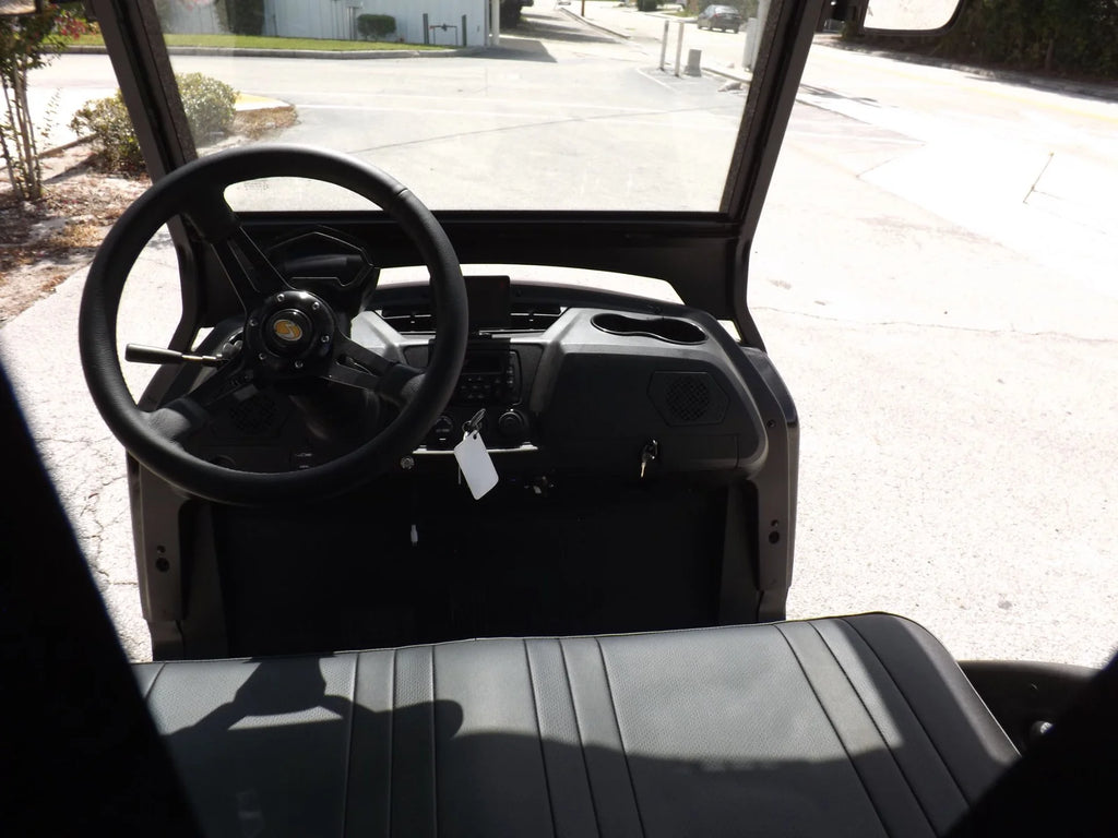 2022 Bintelli Beyond 6P Street Legal Golf Cart