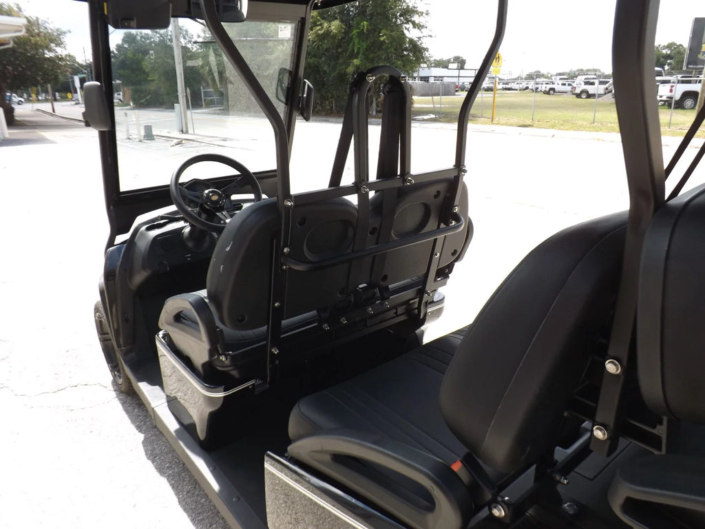 2022 Bintelli Beyond 6P Street Legal Golf Cart