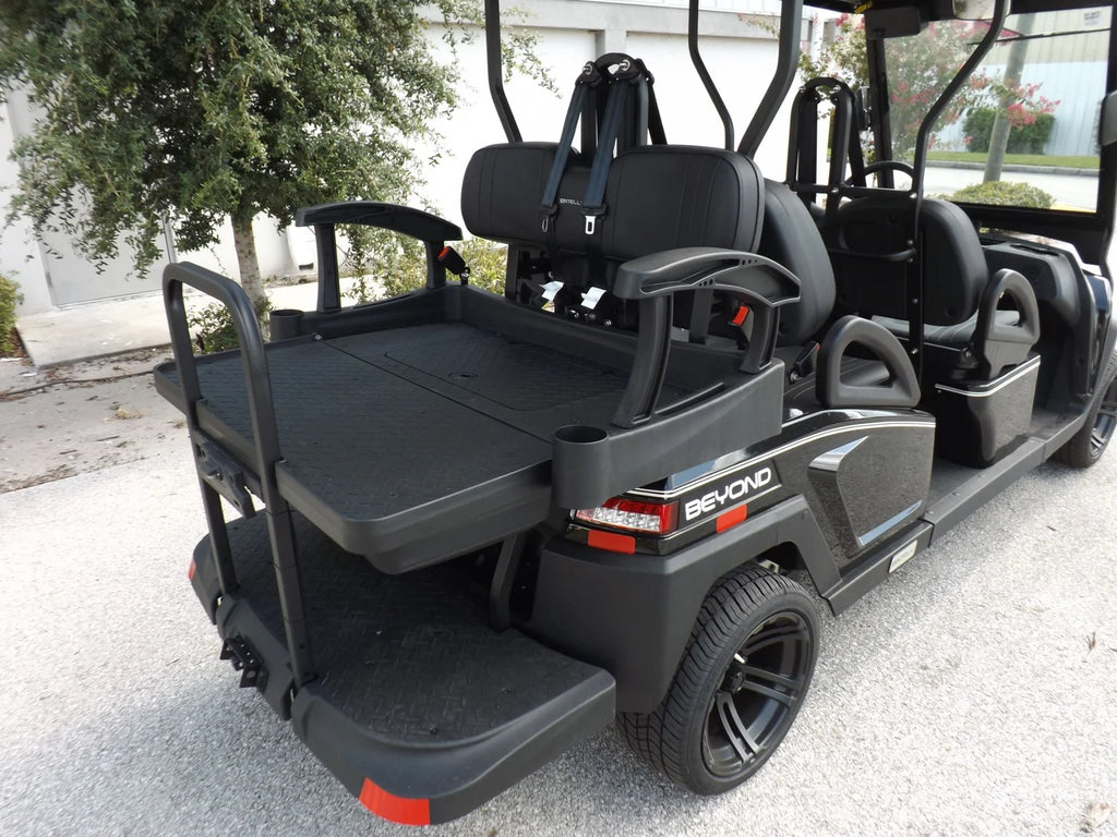 2022 Bintelli Beyond 6P Street Legal Golf Cart