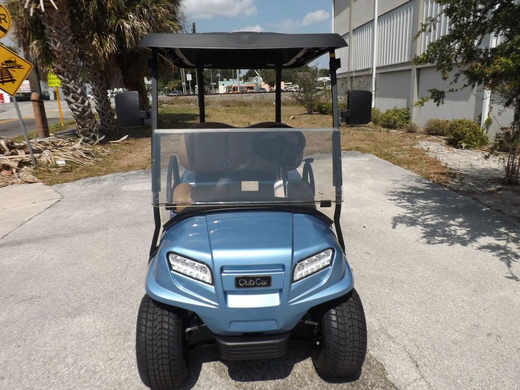 2024 Club Car Onward 2 Passenger Electric Golf Cart