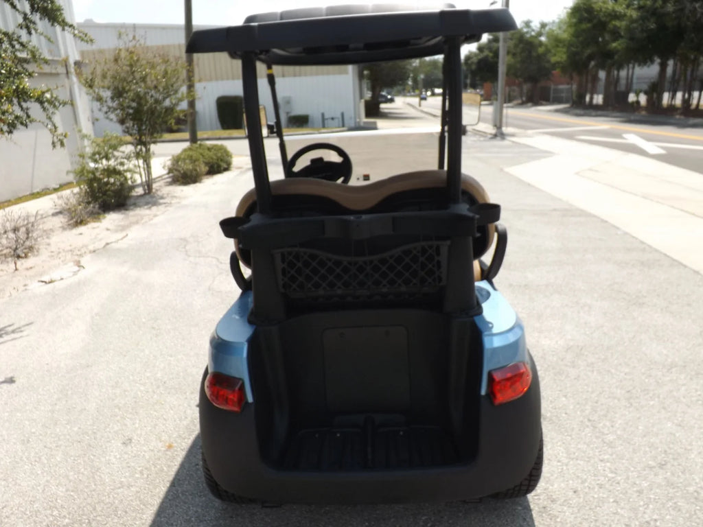 2024 Club Car Onward 2 Passenger Electric Golf Cart