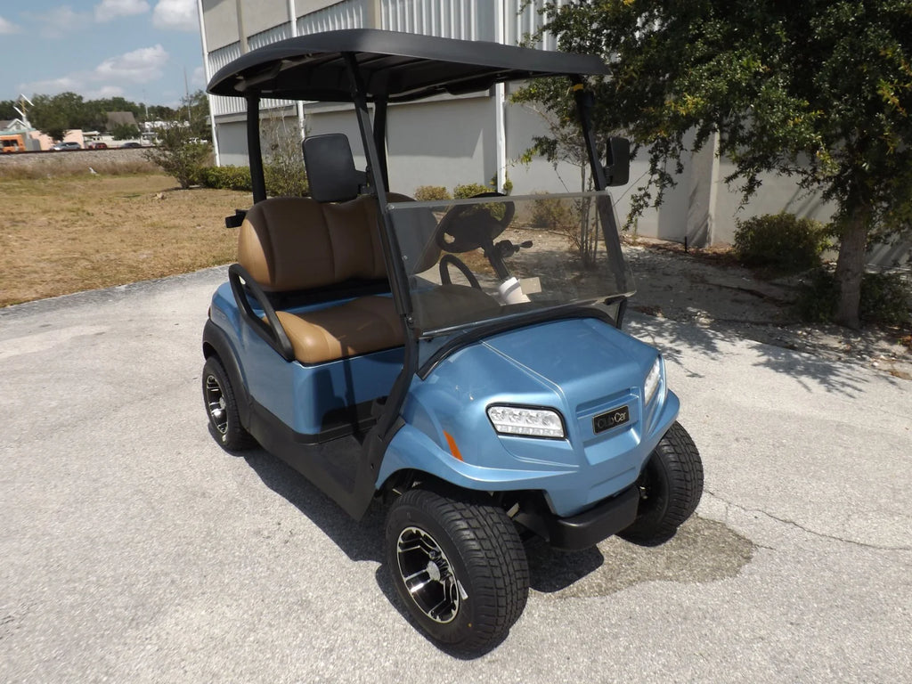 2024 Club Car Onward 2 Passenger Electric Golf Cart