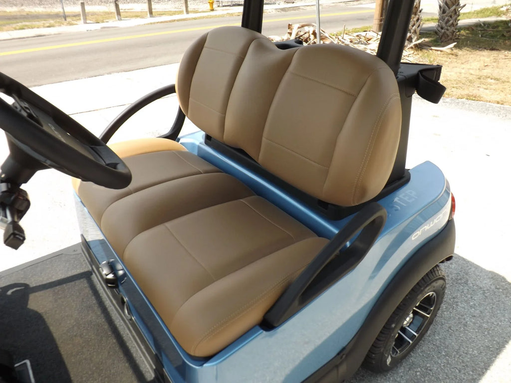 2024 Club Car Onward 2 Passenger Electric Golf Cart