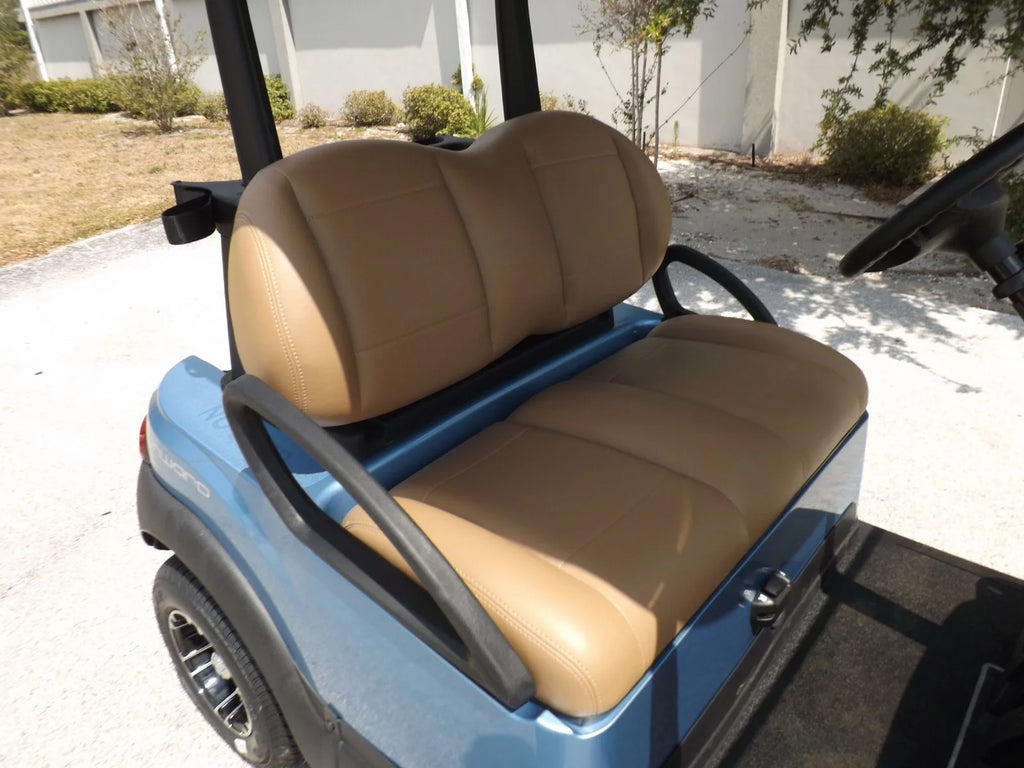 2024 Club Car Onward 2 Passenger Electric Golf Cart