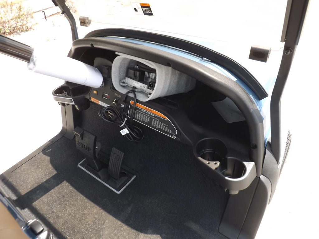 2024 Club Car Onward 2 Passenger Electric Golf Cart