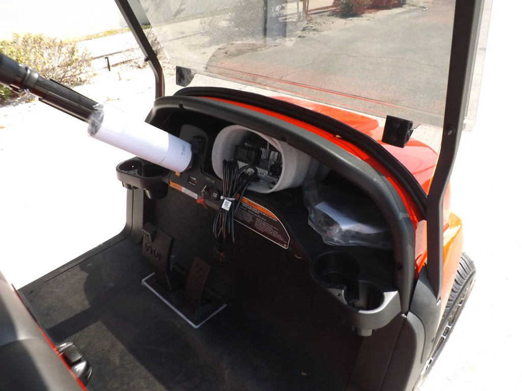 2024 Club Car Onward 4 Passenger Electric Golf Cart for Sale