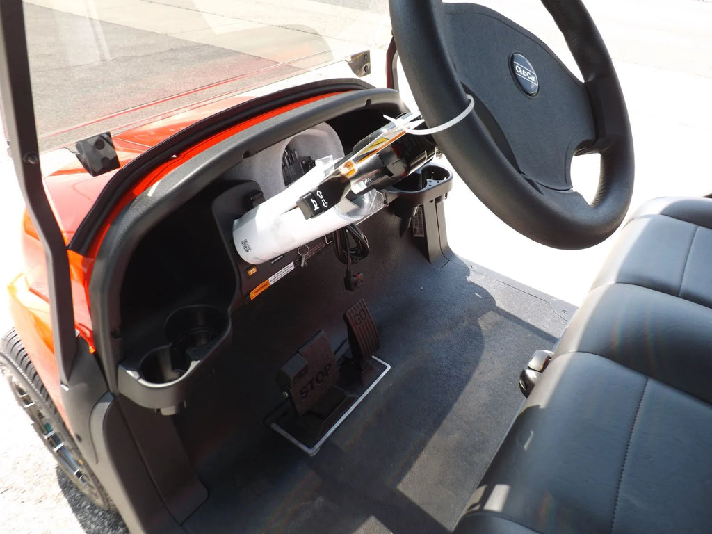 2024 Club Car Onward 4 Passenger Electric Golf Cart for Sale