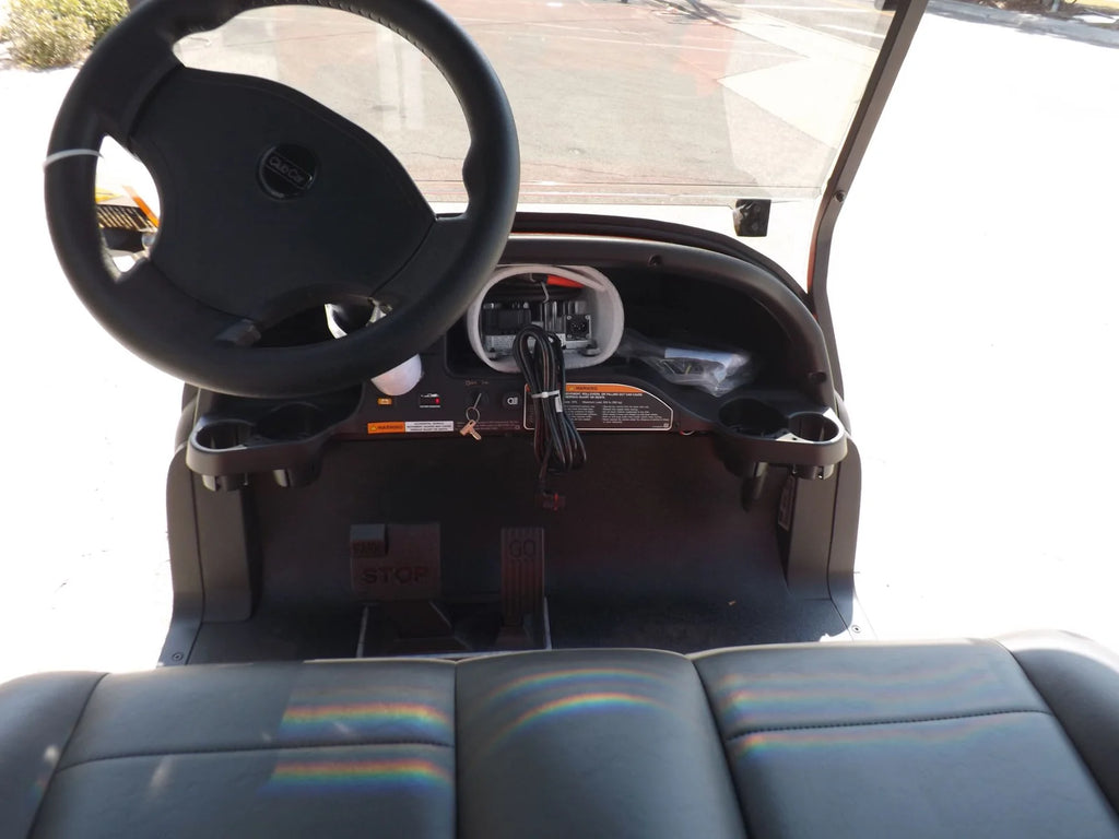 2024 Club Car Onward 4 Passenger Electric Golf Cart for Sale