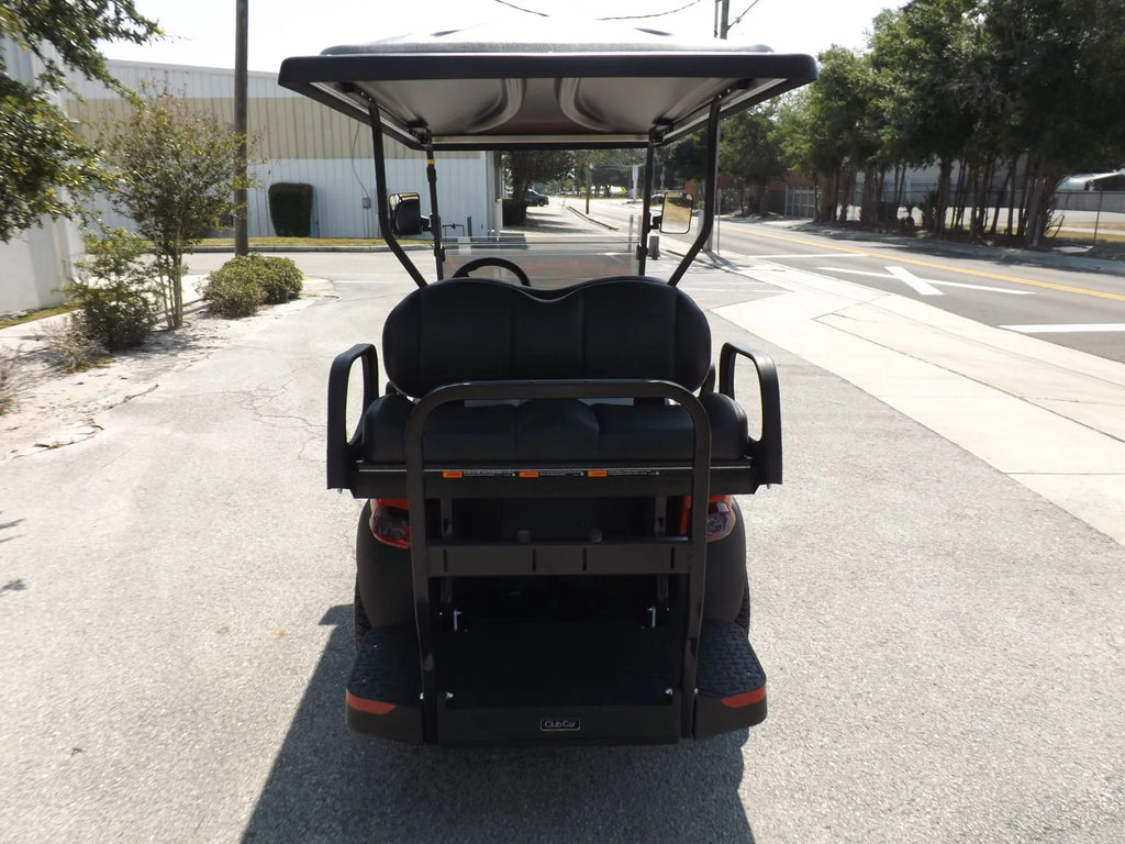 2024 Club Car Onward 4 Passenger Electric Golf Cart for Sale