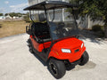 2024 Club Car Onward 4 Passenger Electric Golf Cart for Sale