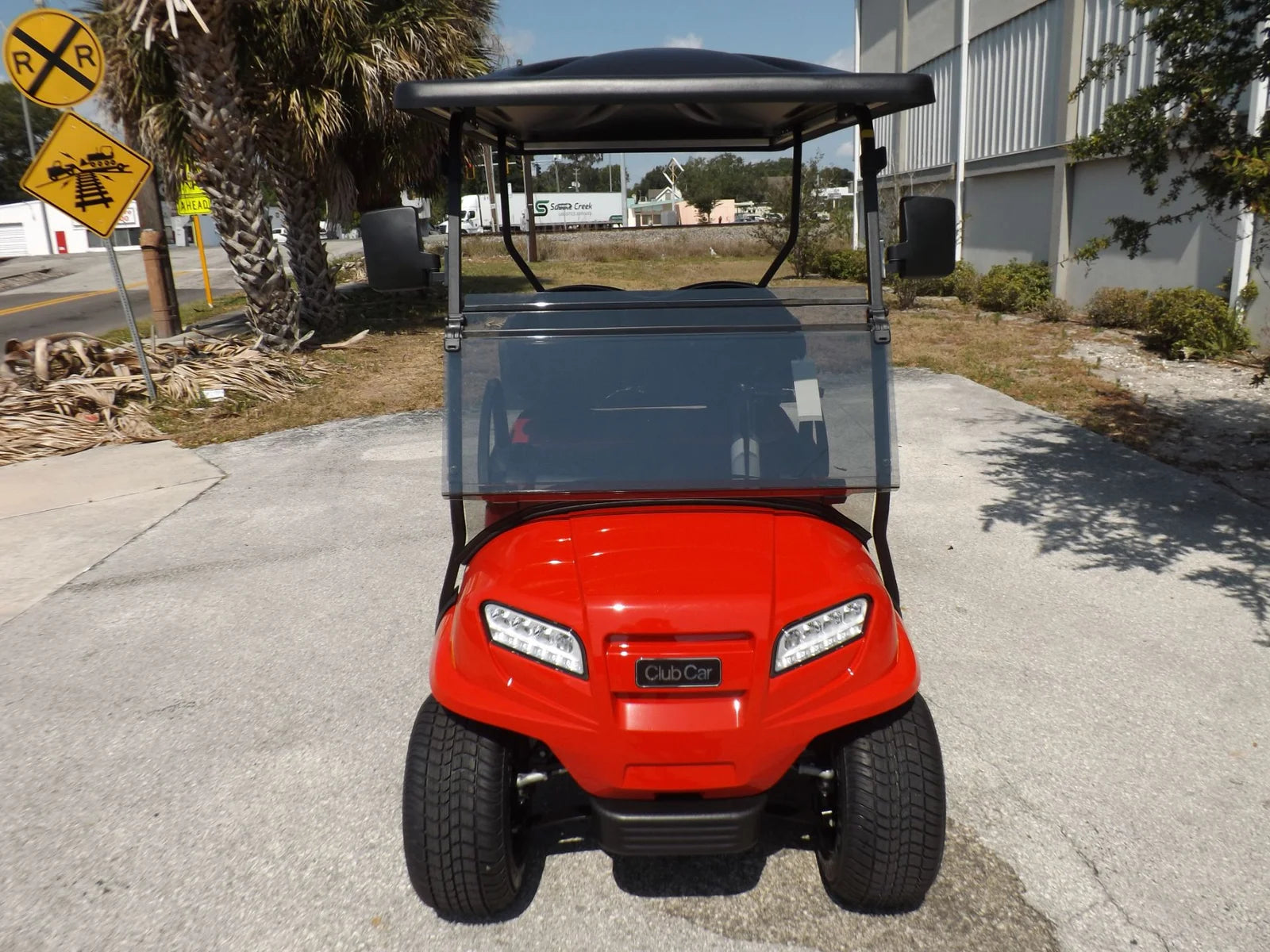 2024 Club Car Onward 4 Passenger Electric Golf Cart for Sale