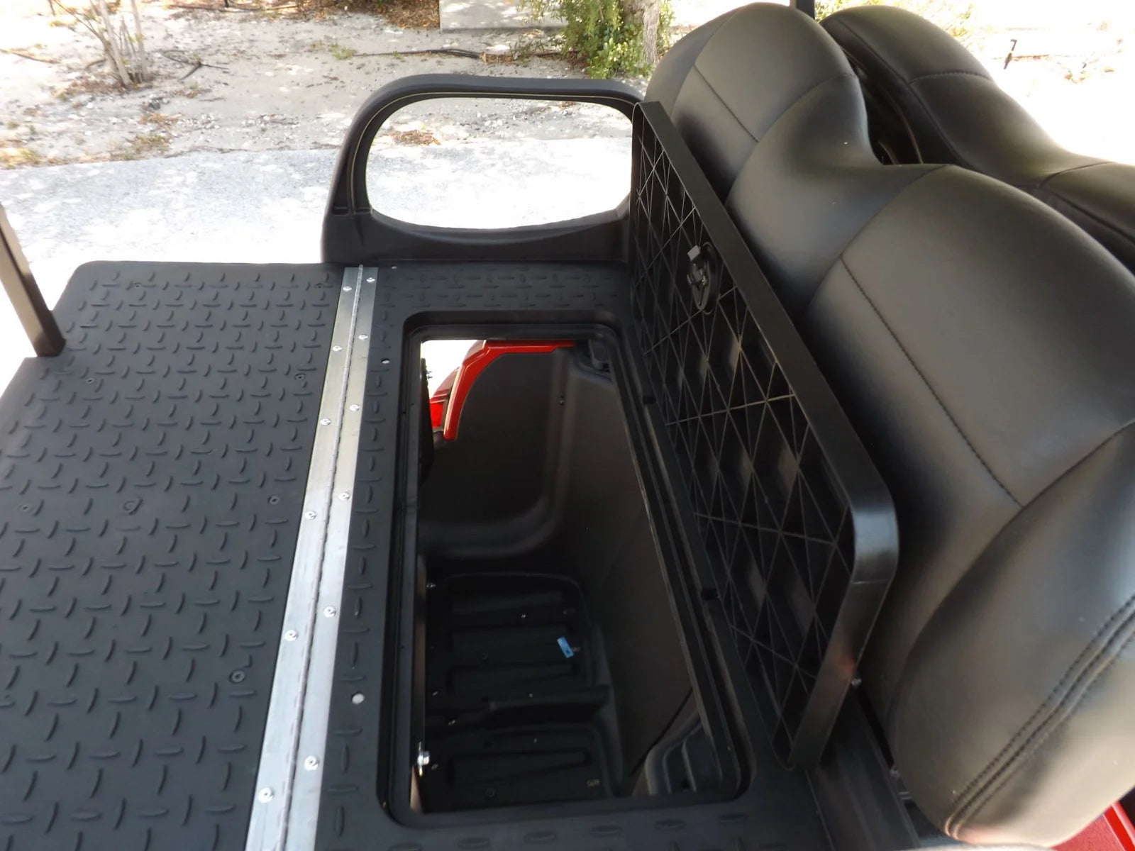 2024 Club Car Onward 4 Passenger Electric Golf Cart for Sale
