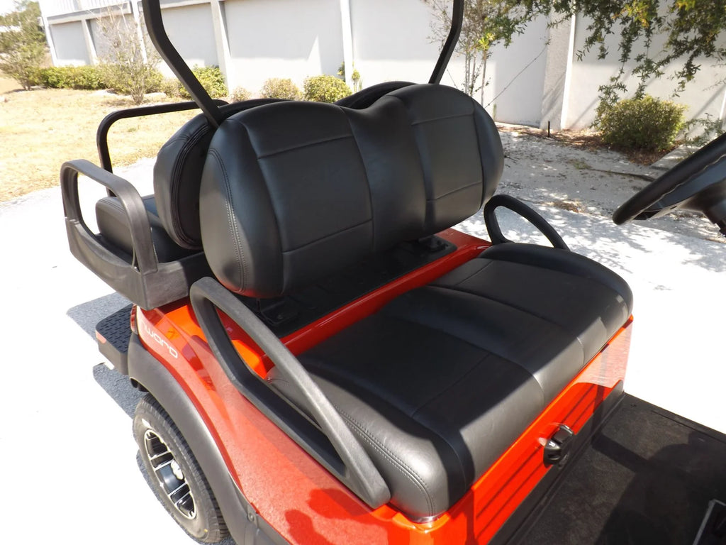 2024 Club Car Onward 4 Passenger Electric Golf Cart for Sale