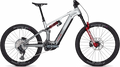 2025 Focus SAM² 6.0 e-MTB