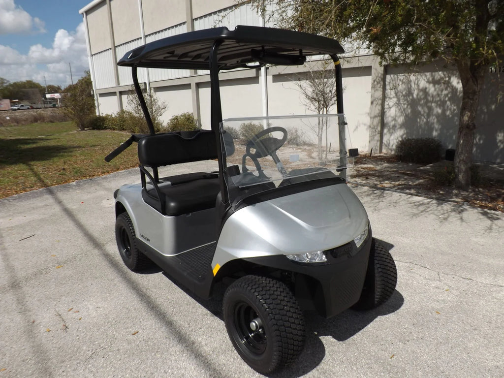 2026 E-Z-GO RXV 2 Valor S EX1 Sport – Platinum