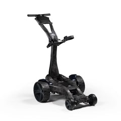The Open VERTX Remote Electric Golf Cart