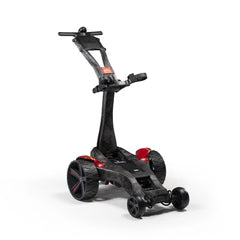 The Open VERTX Remote Electric Golf Cart