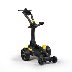 The Open VERTX Remote Electric Golf Cart
