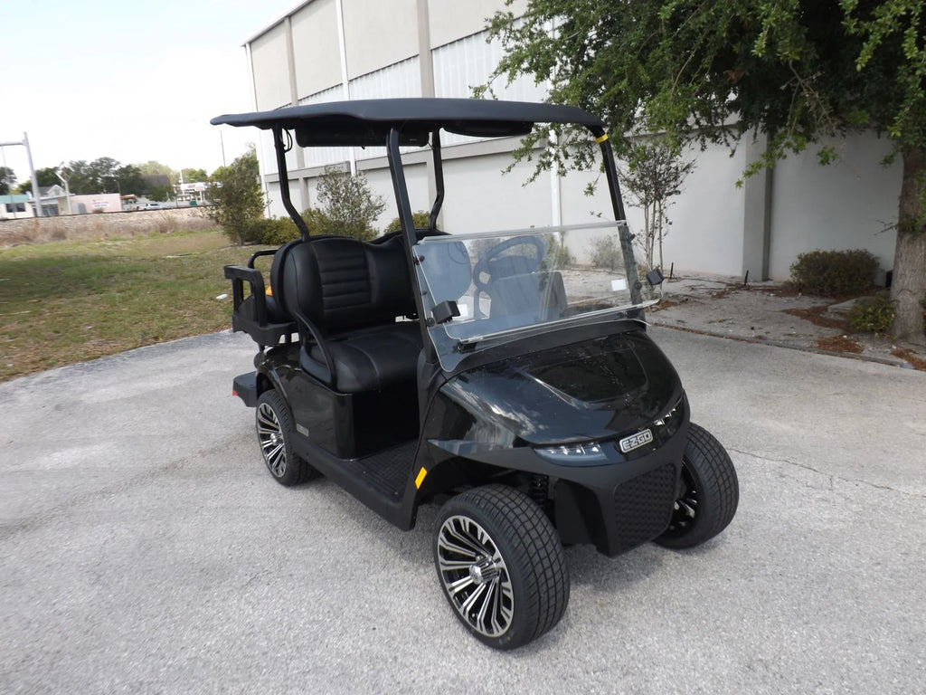 2026 E-Z-GO RXV 4 Touring ST ELiTE Lithium for Sale
