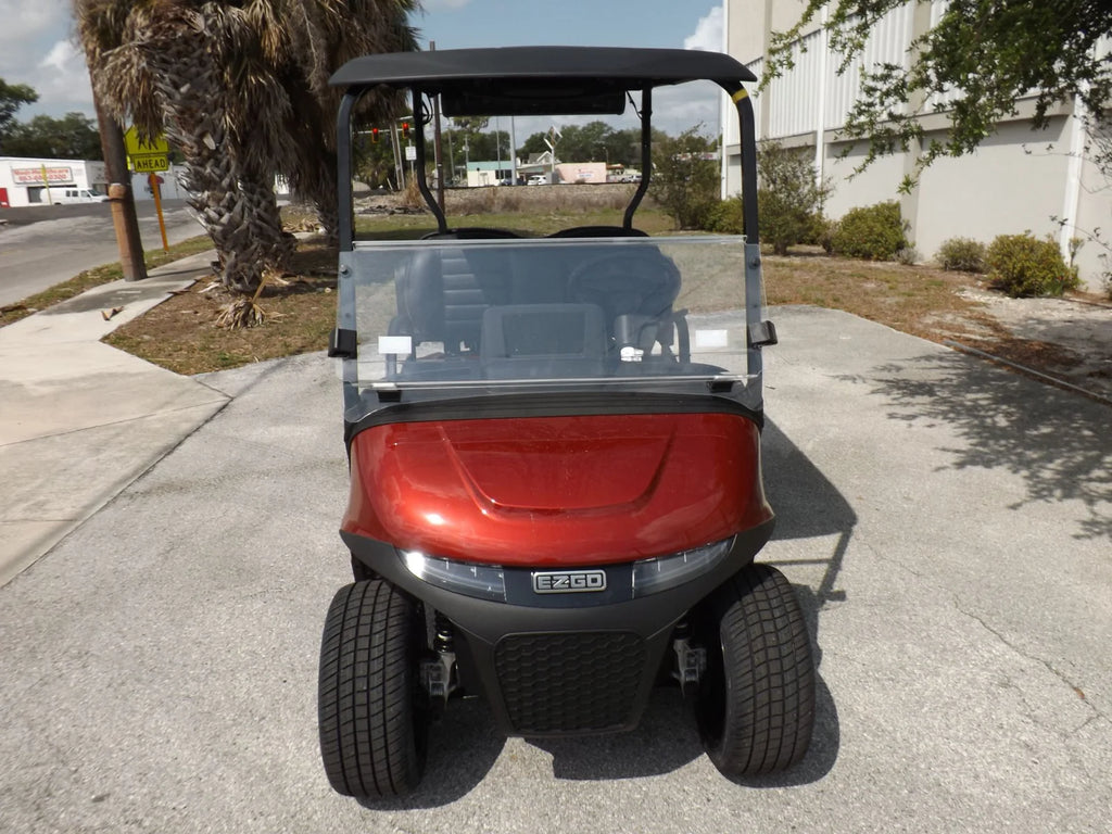2026 E-Z-GO RXV 4 Touring ST ELiTE Lithium