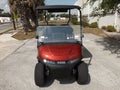 2026 E-Z-GO RXV 4 Touring ST ELiTE Lithium