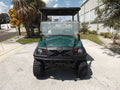 2024 Club Car XRT 1550 Gasoline – Dark Green