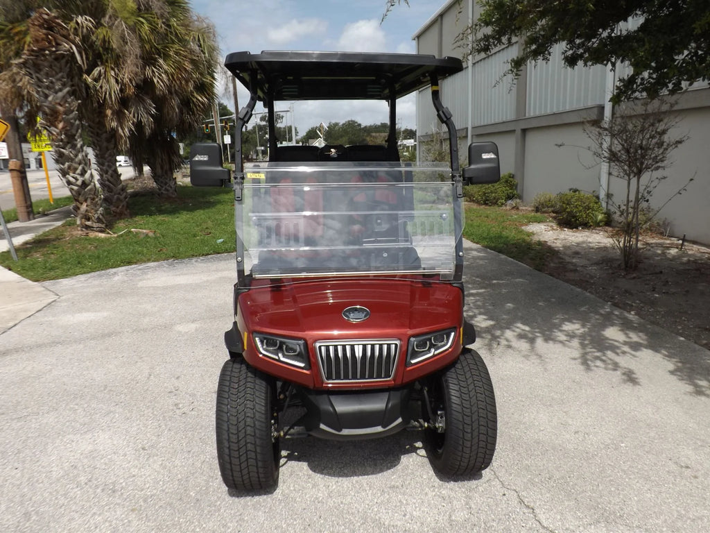 2025 Evolution Classic 4 Plus Golf Cart for Sale