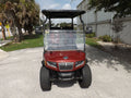 2025 Evolution Classic 4 Plus Golf Cart for Sale