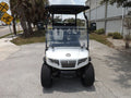 2025 Evolution D5 Ranger 2+2 Plus Golf Cart for Sale