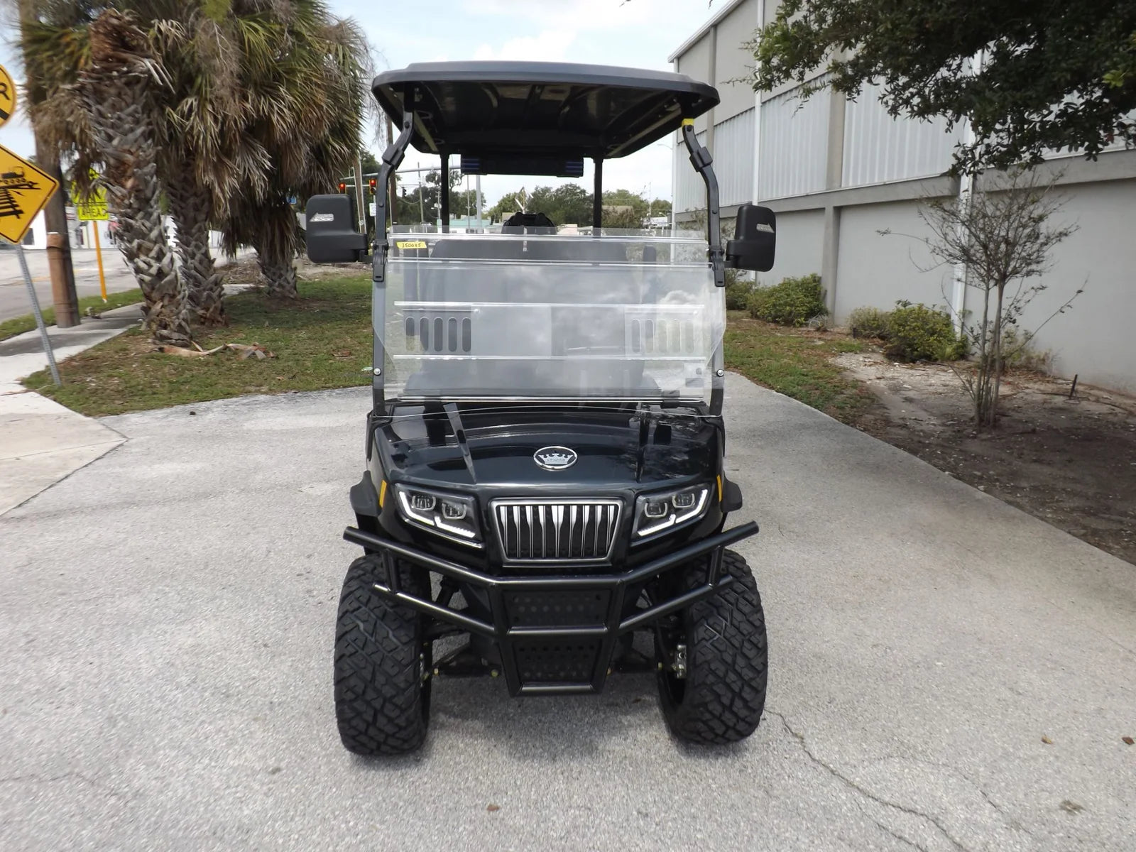 2025 Evolution D5 Maverick 4 Golf Cart for Sale