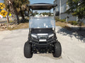 2024 Club Car Onward Lifted 4 Passenger Gas Golf Cart