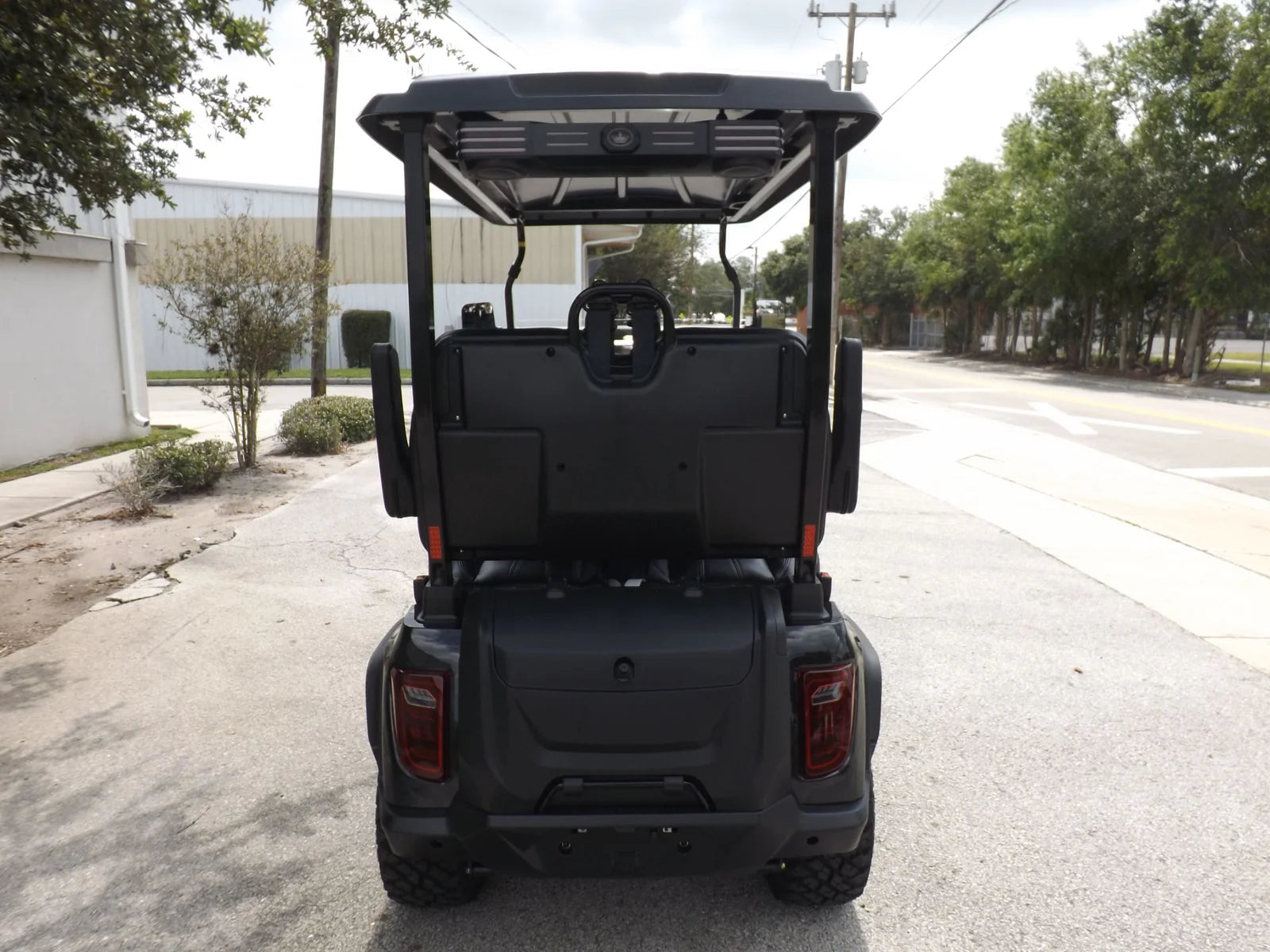 2025 Evolution D5 Maverick 4 Golf Cart for Sale