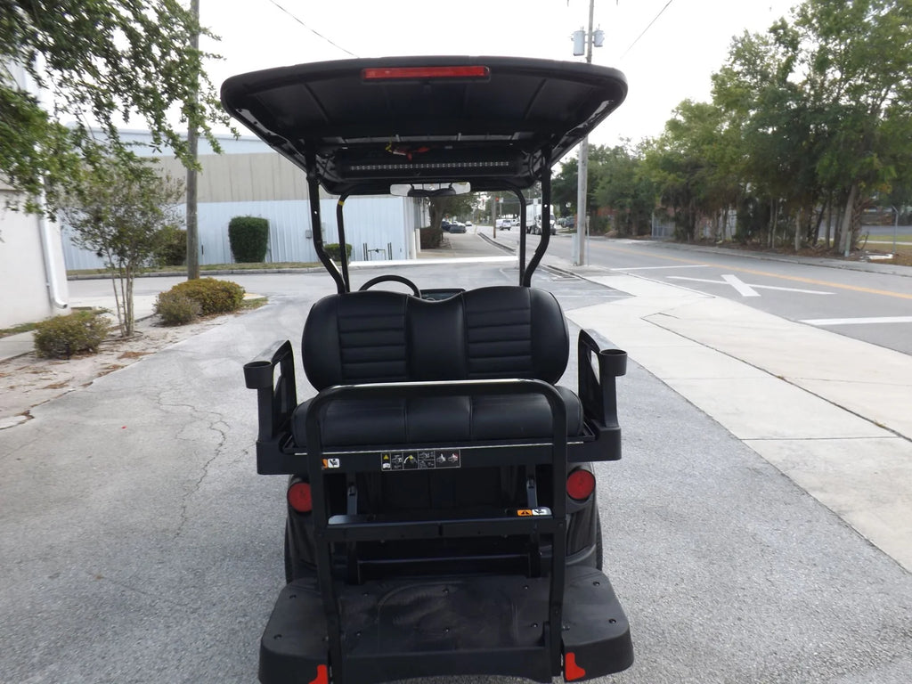 2026 E-Z-GO RXV 4 Touring ST ELiTE Lithium for Sale