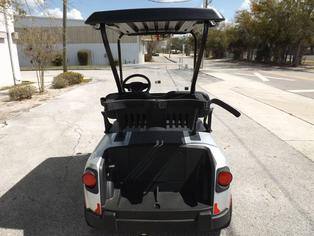 2026 E-Z-GO RXV 2 Valor S EX1 Sport – Platinum