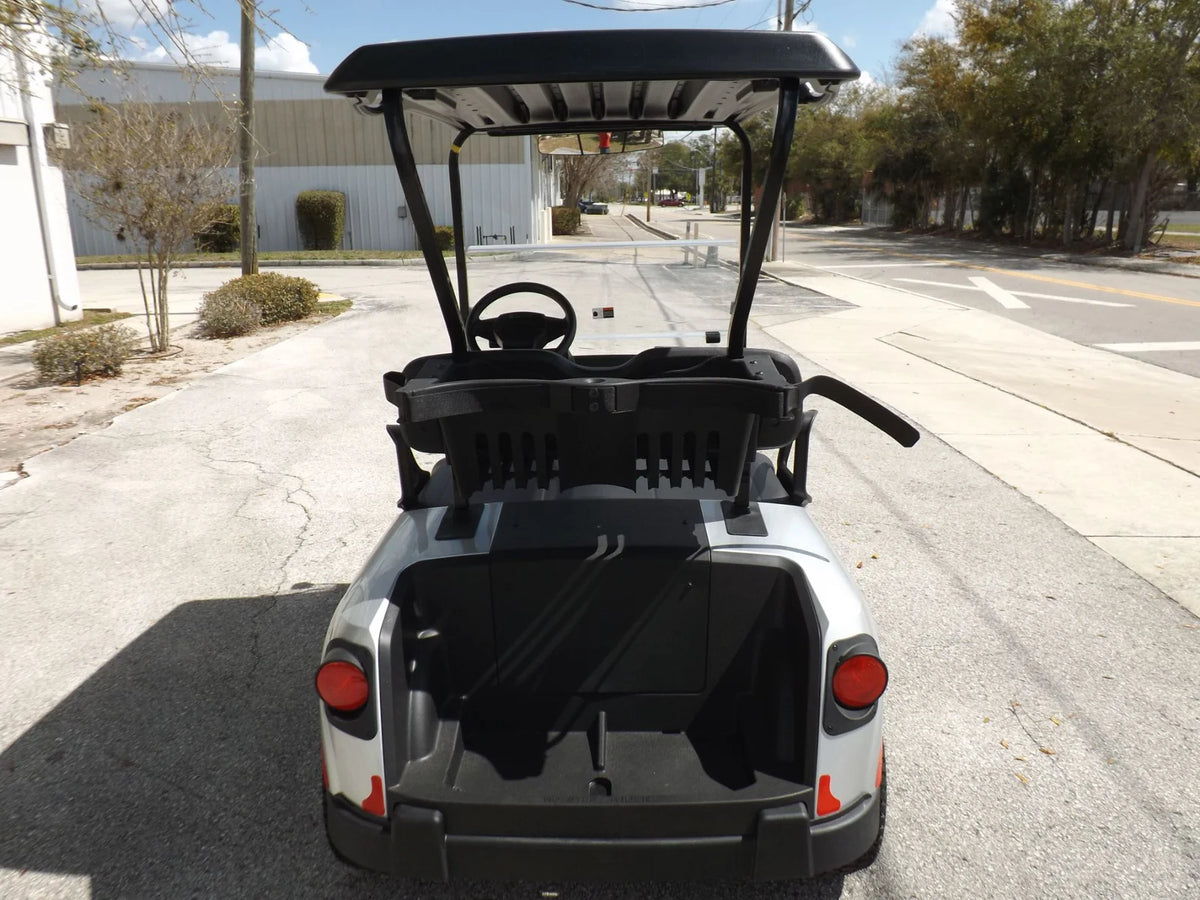 2026 E-Z-GO RXV 2 Valor S EX1 Sport – Platinum