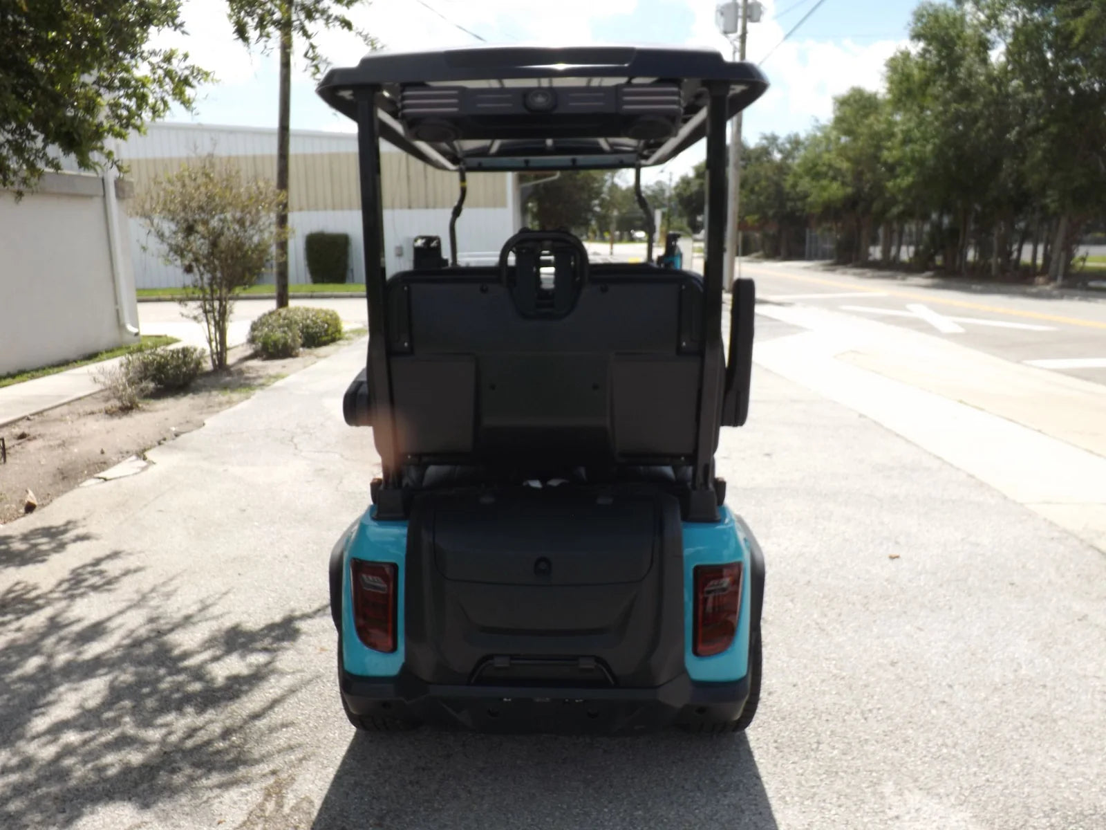 2025 Evolution D5 Ranger 4 Golf Cart for Sale