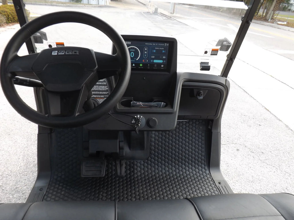 2026 E-Z-GO RXV 4 Touring ST ELiTE Lithium for Sale