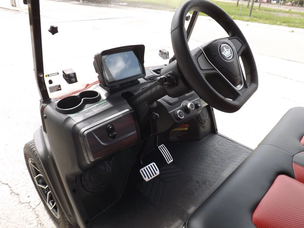 2025 Evolution Classic 4 Plus Golf Cart for Sale