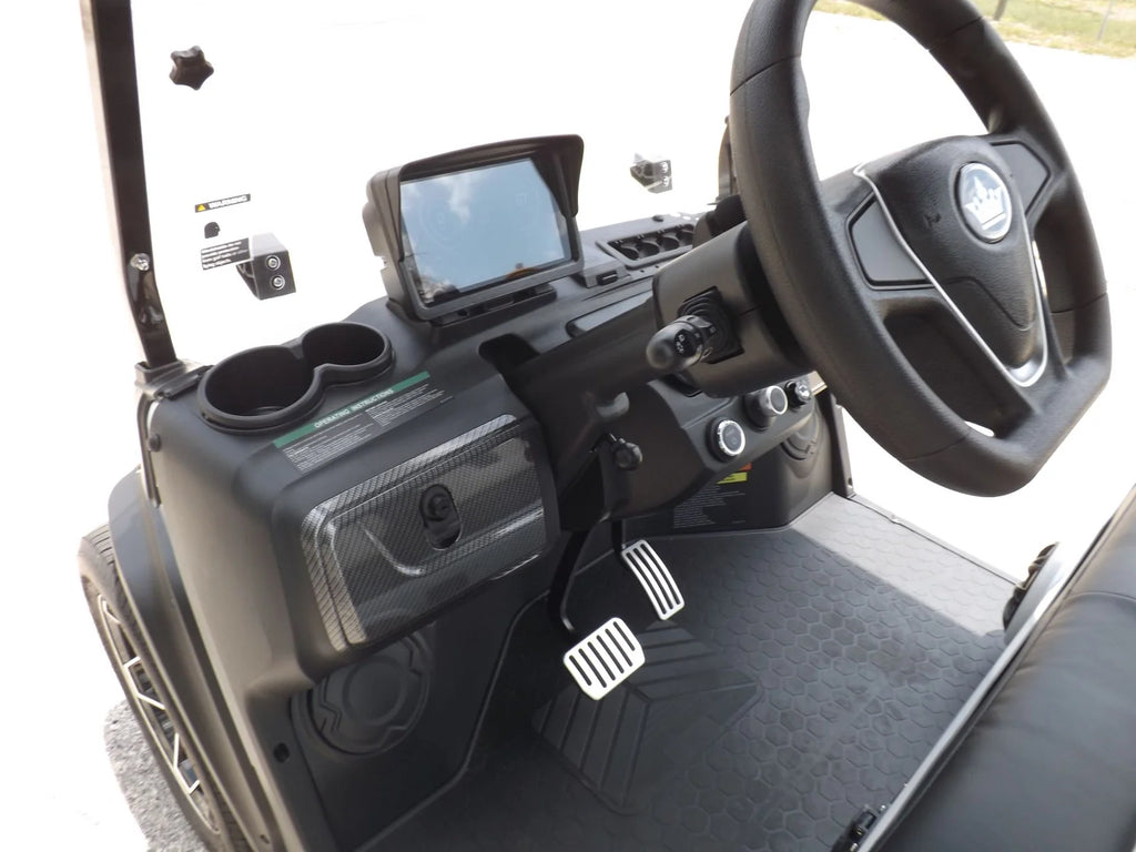 2025 Evolution D5 Ranger 2+2 Plus Golf Cart for Sale