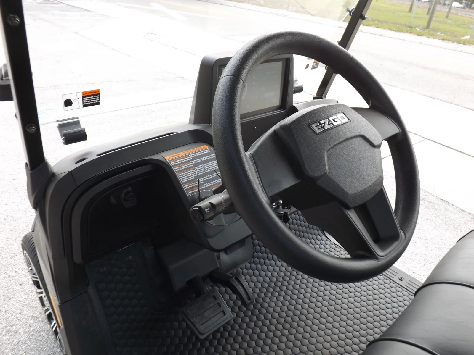 2026 E-Z-GO RXV 4 Touring ST ELiTE Lithium for Sale