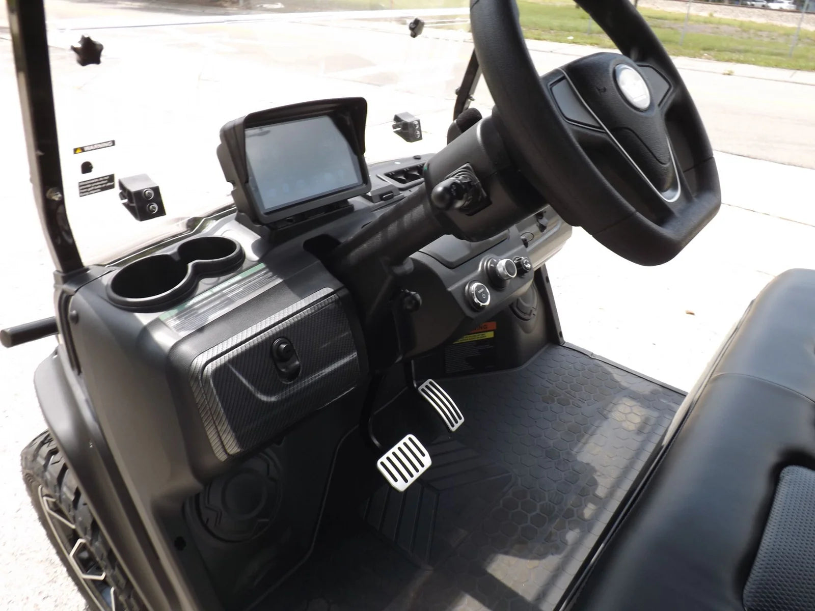 2025 Evolution D5 Maverick 4 Golf Cart for Sale